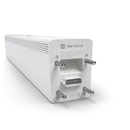 Купить LD Systems MAUI 28 G3 MIX W по выгодной цене в Москве