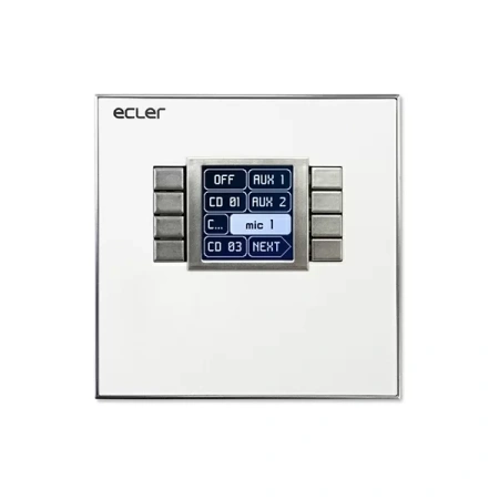 Купить ECLER WPNET8K по выгодной цене в Москве