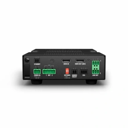 Купить LD Systems AMP 205 AV по выгодной цене в Москве