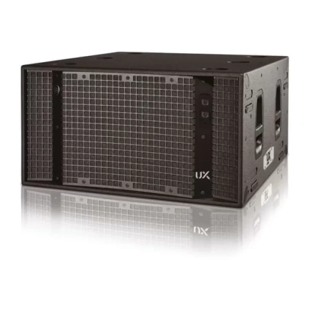 Купить DAS Audio UX-218 по выгодной цене в Москве