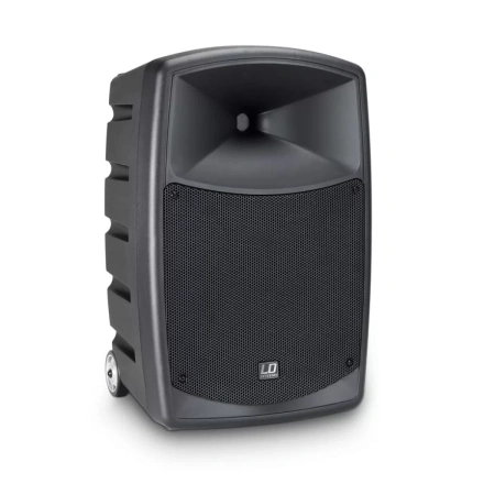 Купить LD Systems ROADBUDDY 10 BASIC по выгодной цене в Москве