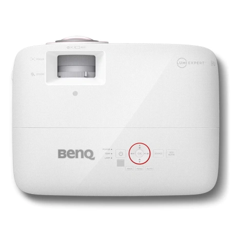 Купить BenQ TH671ST по выгодной цене в Москве