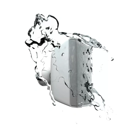 Купить LD Systems DQOR 5T W по выгодной цене в Москве