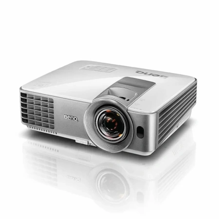 Купить BenQ MW632ST по выгодной цене в Москве