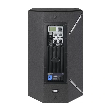Купить DAS Audio ACTION-M512A по выгодной цене в Москве