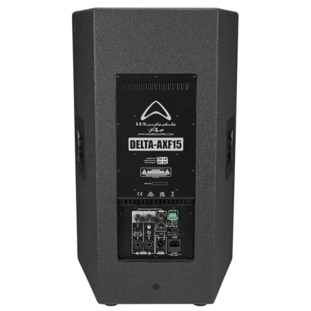 Купить WHARFEDALE PRO DELTA-AXF15 по выгодной цене в Москве
