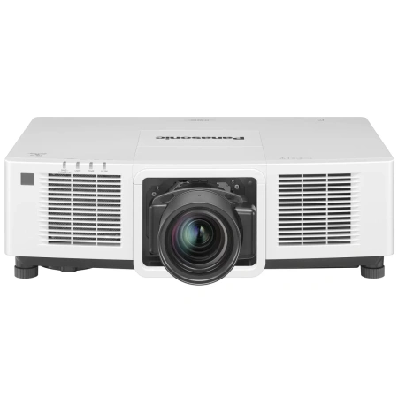 Купить Panasonic PT-MZ17KLWE по выгодной цене в Москве
