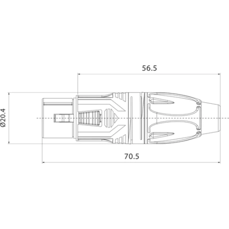 Купить ROXTONE STBN1604L20 по выгодной цене в Москве