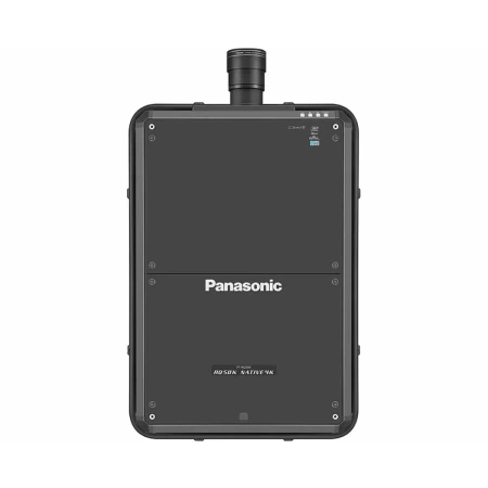 Купить Panasonic PT-RQ50KE по выгодной цене в Москве