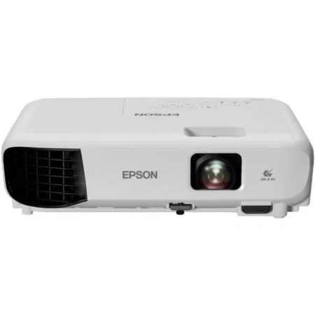 Купить Epson EB-E10 по выгодной цене в Москве