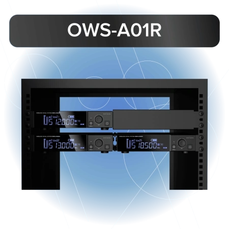 Купить Октава OWS-U1200L+OWS-A01R по выгодной цене в Москве