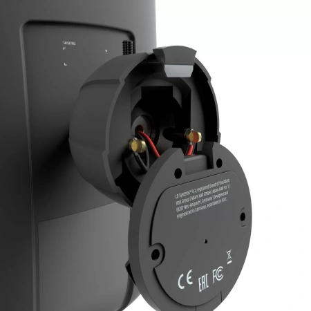 Купить LD Systems DQOR 8T B по выгодной цене в Москве