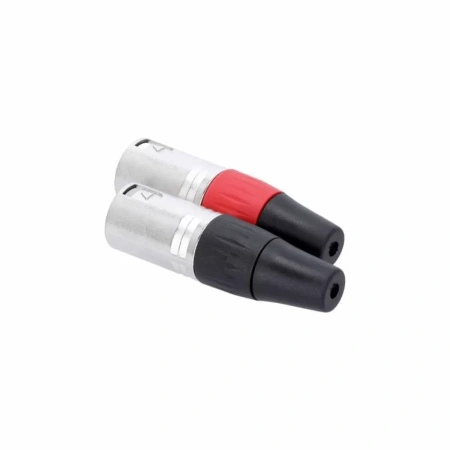 Купить Adam Hall K3CXM3PAIR по выгодной цене в Москве