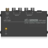 BEHRINGER PP400