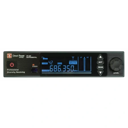 Купить DP Technology DP-200 INSTRUMENTAL по выгодной цене в Москве