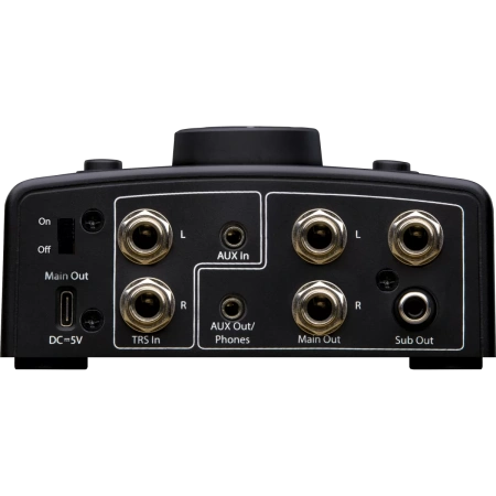 Купить PreSonus MicroStation BT за 15&nbsp;620 ₽