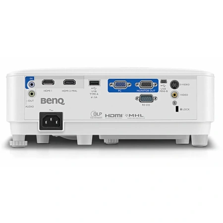 Купить BenQ MX611 по выгодной цене в Москве
