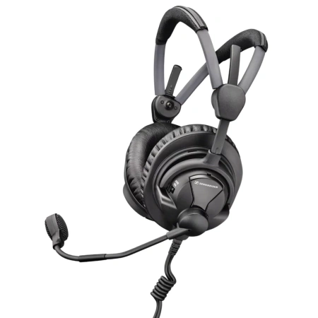 Купить Sennheiser HMDC 27 по выгодной цене в Москве