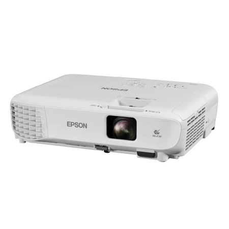 Купить Epson EB-X05 по выгодной цене в Москве