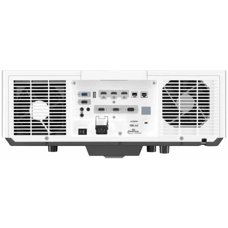 Купить Panasonic PT-MZ680W по выгодной цене в Москве