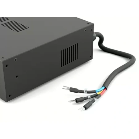 Купить CVGAUDIO Power Logic по выгодной цене в Москве