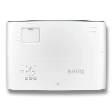 Купить BenQ TK850 по выгодной цене в Москве