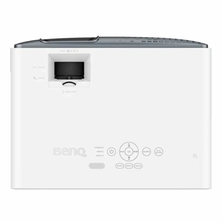 Купить BenQ TK710 по выгодной цене в Москве