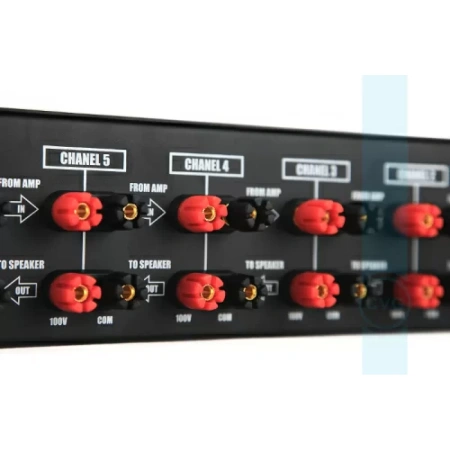 Купить CVGAUDIO VRA-660 по выгодной цене в Москве
