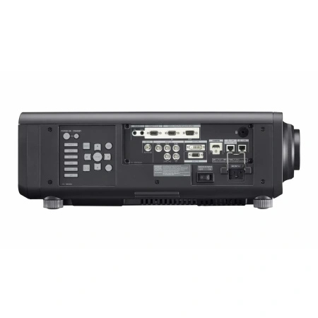 Купить Panasonic PT-RZ690W по выгодной цене в Москве