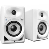 Купить PIONEER DM-40BT-W по выгодной цене в Москве
