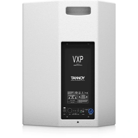 Купить Tannoy VXP 15HP-WH по выгодной цене в Москве