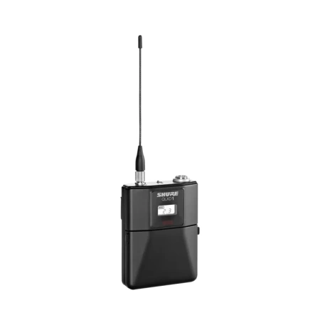 Купить Shure QLXD1 по выгодной цене в Москве