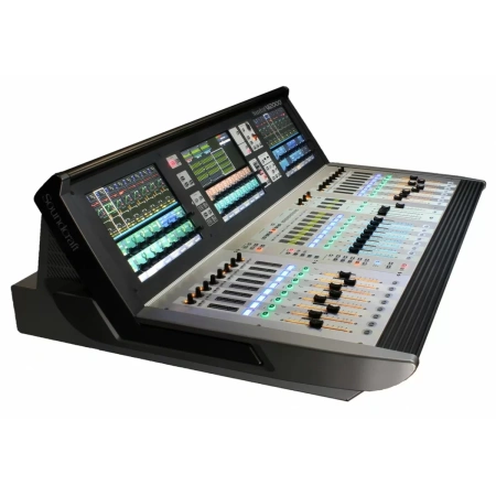 Купить Soundcraft Vi2000:48 по выгодной цене в Москве