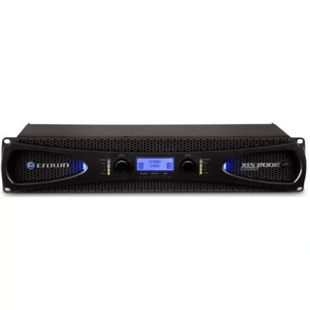 Купить CROWN XLS 2002 за 74&nbsp;148 ₽