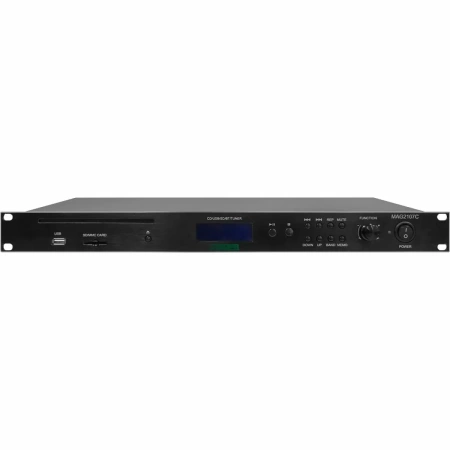 Купить DSPPA MAG-2107C по выгодной цене в Москве