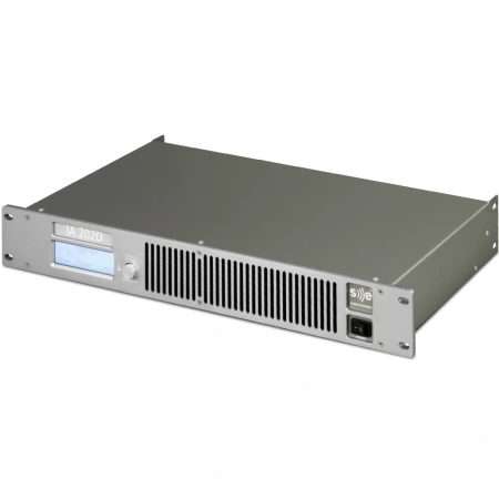 Купить SE Audiotechnik IA 202D по выгодной цене в Москве