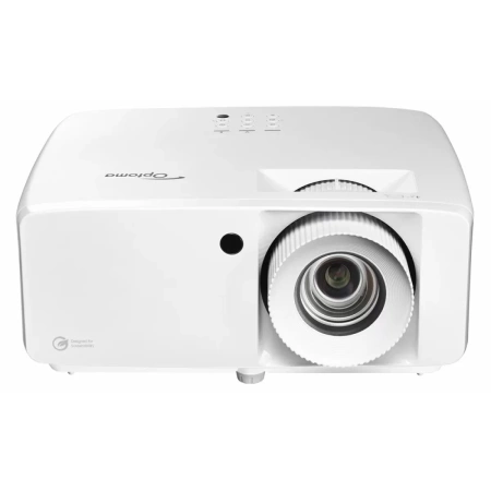 Купить Optoma ZH450 по выгодной цене в Москве