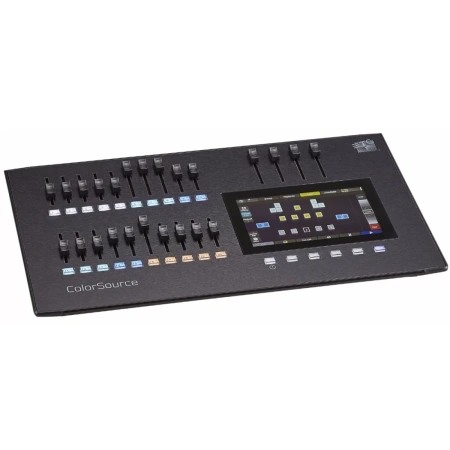 Купить ETC ColorSource 20 по выгодной цене в Москве