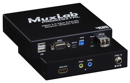 Купить MuxLab 500485 по выгодной цене в Москве