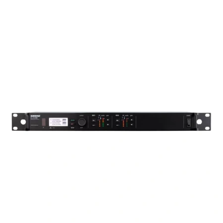 Купить Shure ULXD4DE по выгодной цене в Москве