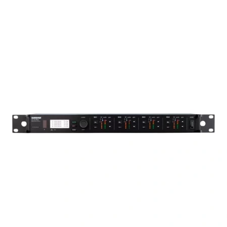 Купить Shure ULXD4QE по выгодной цене в Москве