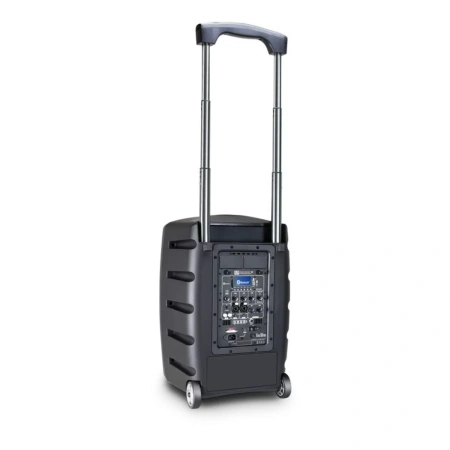 Купить LD Systems ROADBUDDY 10 BASIC по выгодной цене в Москве