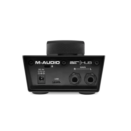 Купить M-audio AIR Hub по выгодной цене в Москве