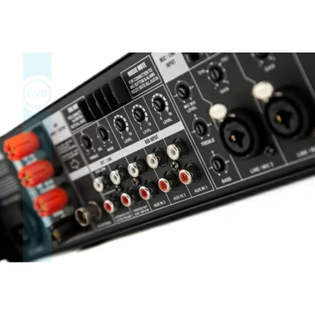 Купить CVGAUDIO M-83Tm по выгодной цене в Москве