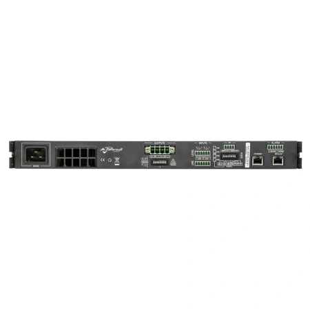 Купить POWERSOFT Duecanali 4804 DSP+DANTE по выгодной цене в Москве