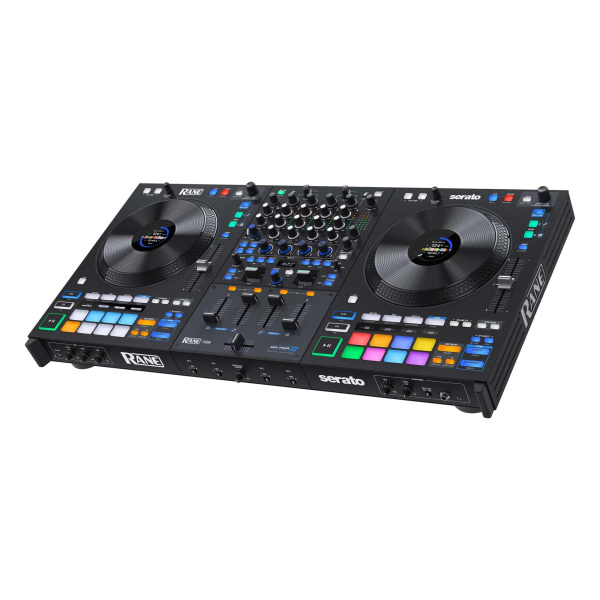 Rane Four