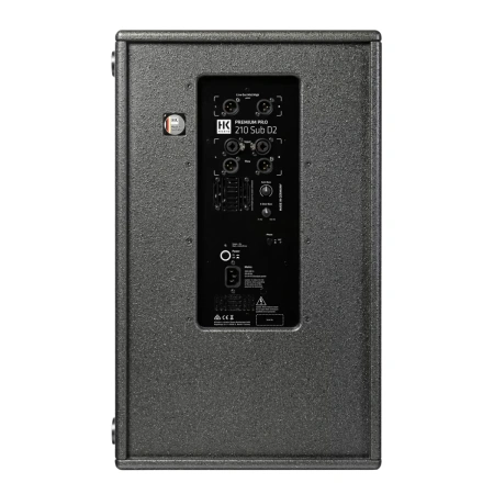 Купить HK AUDIO PR:O 210 Sub D2 по выгодной цене в Москве