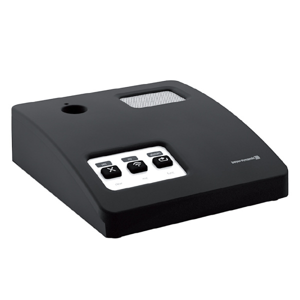 BEYERDYNAMIC Quinta MU 23