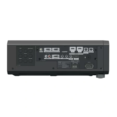 Купить Panasonic PT-FRZ50B по выгодной цене в Москве