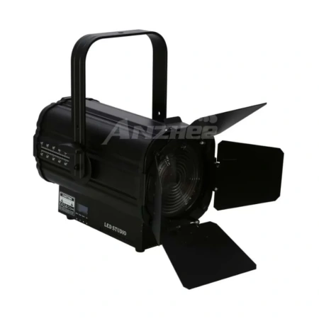 Купить ANZHEE PRO Fresnel 200 RGBW ZOOM по выгодной цене в Москве